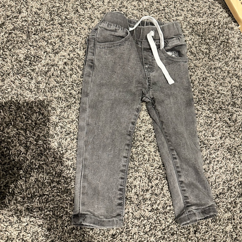 Little Bipsy Jeans